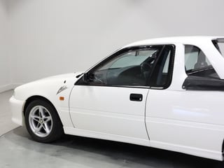 1995 HSV VS Maloo Build No 002 - 11,975km - One Family Ownership