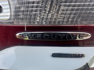 2000 VTII Commodore Executive  - Factory  5.7L Gen III LS1 6 spd Man