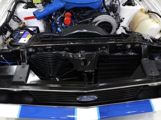 1978 Ford Falcon XC Cobra 5.8 Litre - Build No 137