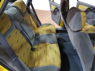 1996 HSV VS GTS-R Commodore #16