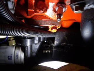 1975 LH SL/R 5000 Torana