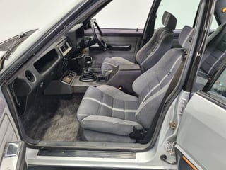 1982 XE Fairmont Ghia ESP Replica 351 4 Speed