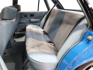 1985 HDT VK SS Group A Brock Commodore - Build No 265