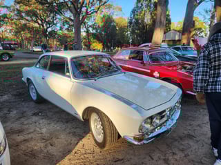 2024 All Holden Day and Coffee and Cars St Ives - A Massive Car Lover's Day!