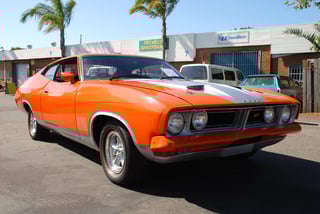 XB GS HTop GT Replica