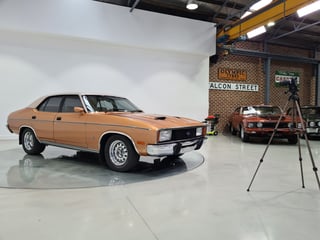 AMCS Sydney Showroom Tour - New Arrivals - 8th February 2022