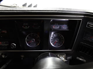 1974 Ford Falcon XB GT Hardtop - Mulberry Metallic Unrestored Maintained
