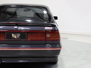 1991 Holden VP SS Commodore 5.0L -  Anthracite Grey Metallic