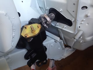 1972  XY GT Fairmont