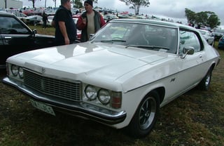 2014 Muscle Car Masters - Eastern Creek Sydney