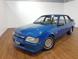 1985 VK SS Group A Commodore