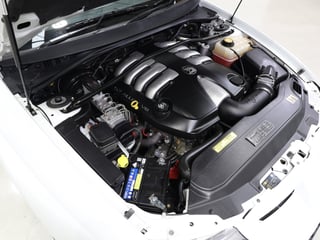 2003 HSV VY II Clubsport R8 285kW