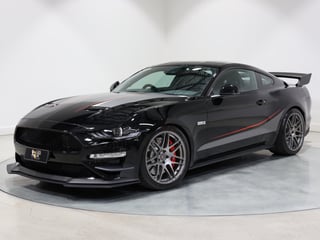 2019 Ford Mustang DJR Limited Edition Build No 22 / 30 - Auto 4,225 km