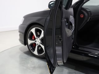 2007 FPV BF MK II Falcon GT R-Spec 40th Anniversary - Build No 46