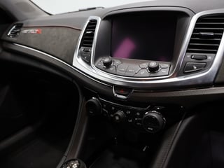 2017 HSV GTSR - Light My Fire - 243 kilometres