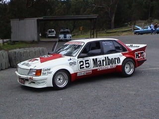 VH Grp 3 Brock Commodore (No. 765) SOLD
