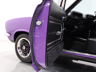 1970 Holden Torana LC GTR XU1