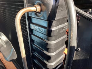 1966 Pontiac Bonneville Brougham - 389 V8