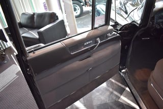 1955 Cadillac Fleetwood Limousine