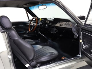 1968 Ford Mustang Shelby GT500 Eleanor