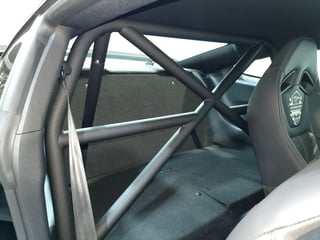 2019 Dick Johnson Limited Edition Mustang - Build 10/30 - Automatic