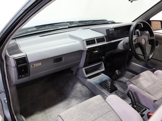 1988 HSV VL SS Group A Walkinshaw Build No. 327 / 750  - 29,619km 