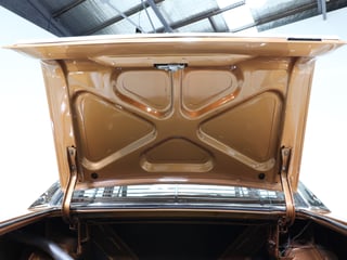 1971 Ford Fairmont XY GS Replica 351 V8 …