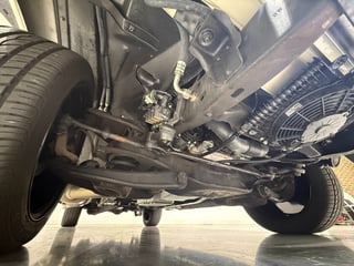 1965 Chevrolet C10 Short-Bed Pick up - LS1 Turbo  