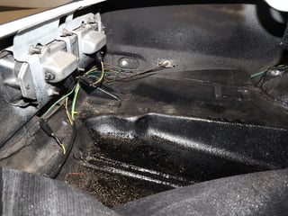 1968 Chevrolet SS Camaro 396 Big Block