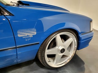 1984 VK HDT SS Group A Replica - 355 Stroker