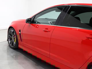 2015 HSV GEN-F GTS Build No 2310  - Sting Red