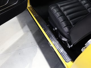 1970 Holden LC Torana GTR XU1 - Yellow Dolly