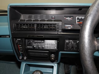 1985 HDT VK SS Group A Brock Commodore - Build No 265