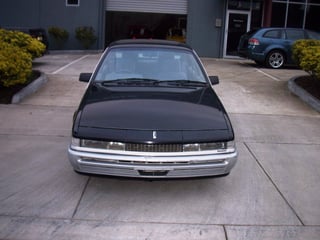 VL Calais Turbo 5 Speed Series 2