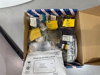 1982 Ford XD Falcon GL 5.8L - Ex Police Car