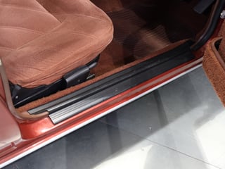 1985 Holden HDT VK Calais Director 333 Pack -  5.0 Litre V8