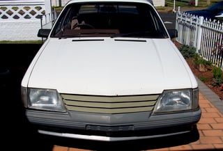 VK Commodore 4.9L
