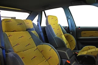 1996 HSV VS Commodore GTS-R #82/85