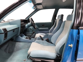 1985 HDT VK SS Group A Brock Commodore Build No 64/500 - 11,820 km