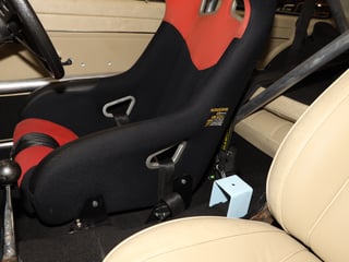 1977 Holden LX SS Torana A9X Hatchback