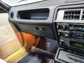 1979 XD Ford Fairmont Ghia 351 V8