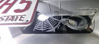 1985 Holden VK Calais 308 V8