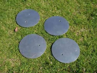 VK SS Group A Commodore