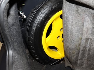 1992 HSV VP GTS Build No 048 - Anthracite