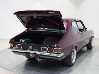 1973 Holden LJ Torana GTR XU2 Tribute