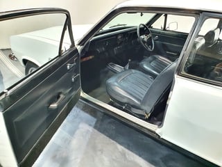 1972 LJ Torana GTR XU1