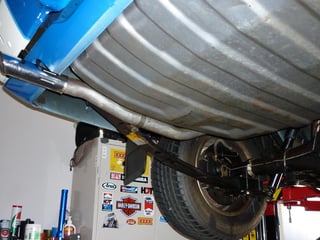 XC Falcon Cobra #166