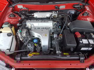 1995 Holden Apollo GS