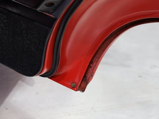 1975 Holden LH Torana SLR 5000 L34 - Salamanca Red 