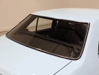 1977 Holden LX Torana A9X Tribute - Opaline  Blue 